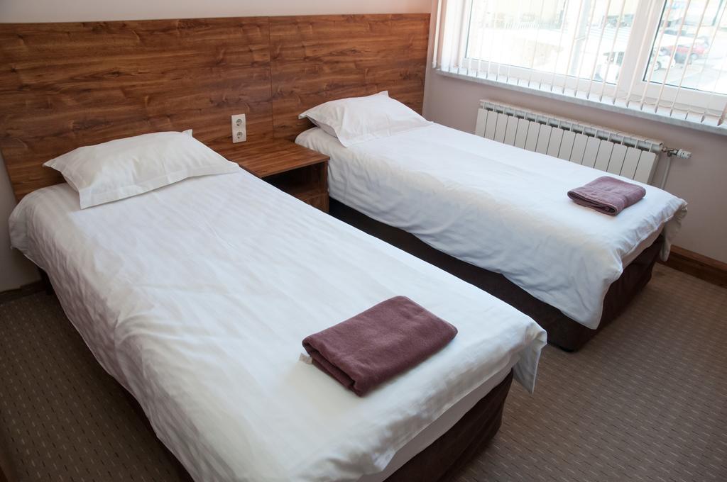 Hostel Izida 2 Dobrich Exteriör bild