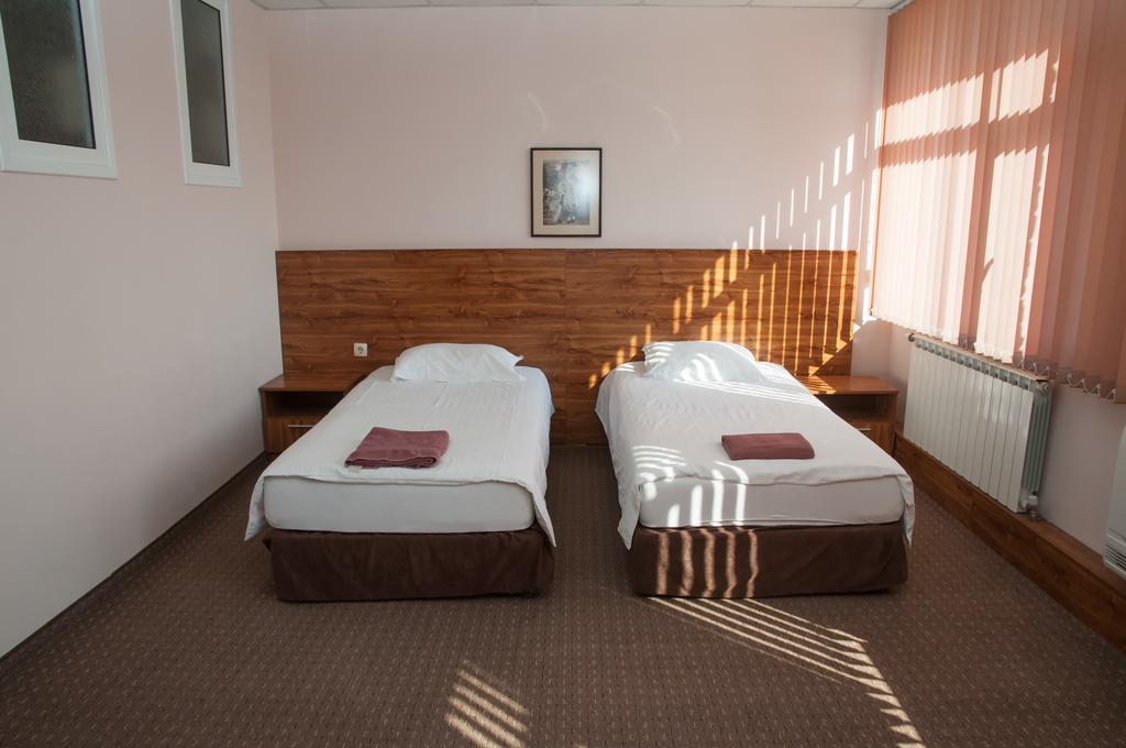Hostel Izida 2 Dobrich Exteriör bild