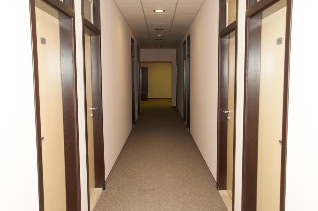 Hostel Izida 2 Dobrich Exteriör bild