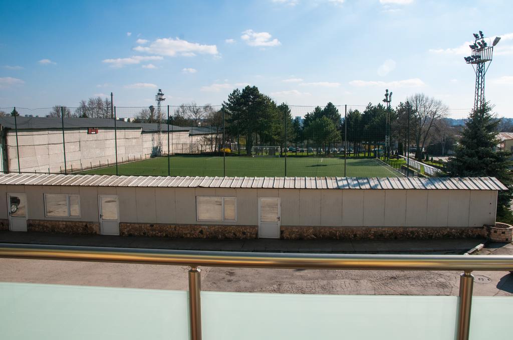 Hostel Izida 2 Dobrich Exteriör bild