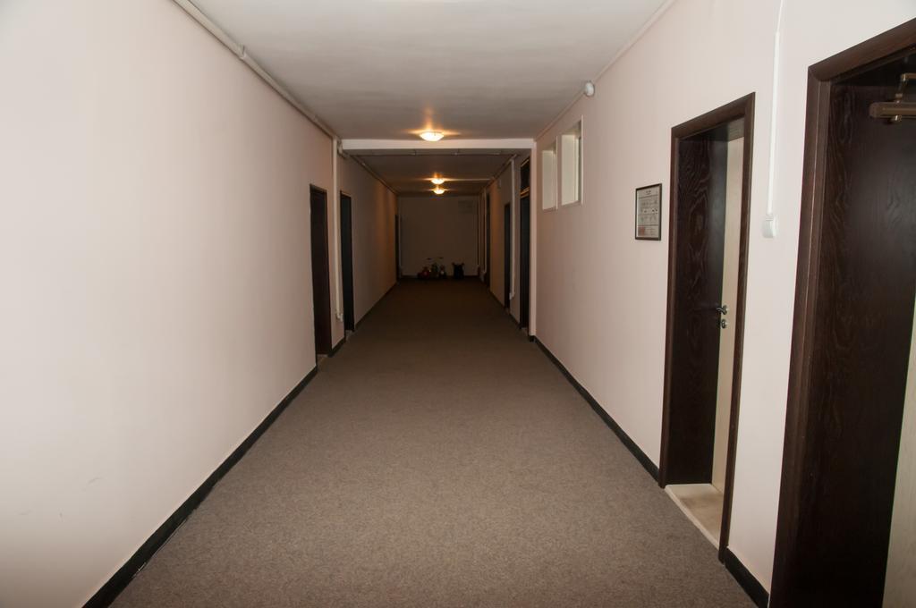 Hostel Izida 2 Dobrich Exteriör bild