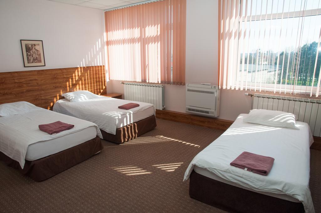 Hostel Izida 2 Dobrich Exteriör bild
