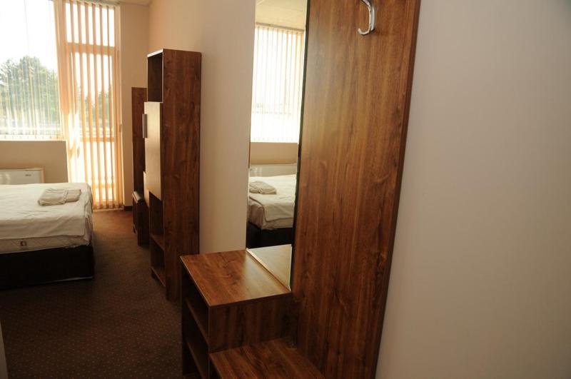 Hostel Izida 2 Dobrich Exteriör bild